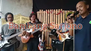 Edisi Yayat Supriatna & mas Bambang Sarjono#cover #koesplus #jaming #kampungsawah