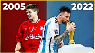 The Most Exciting Finals in Football History ⚽