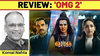 'OMG 2' review