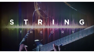 Ernie Ball: String Theory featuring John Myung