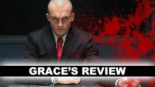 Hitman Agent 47 Movie Review - Beyond The Trailer