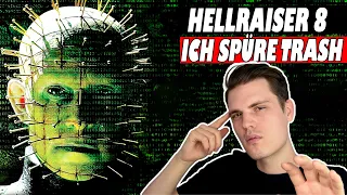 Teenager biegen im Internet falsch ab und landen in Hellworld | Hellraiser 8 Review & Analyse