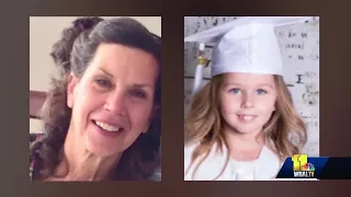 Families of woman, granddaughter sue county after fatal crash