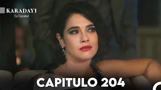 Karadayi en Español Capitulo 204 (Doblada En Español)