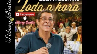 Zeca Pagodinho Toda Hora Lançamento {2016} SB