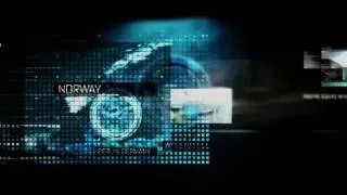 Tom Clancy's Ghost Recon - Future Soldier Official Trailer - HD