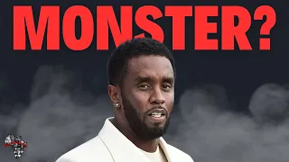 Diddy: Music Industry's Harvey Weinstein? - Preview to Episode 260