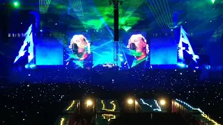 Metallica - Nothing Else matters / Berlin 2019