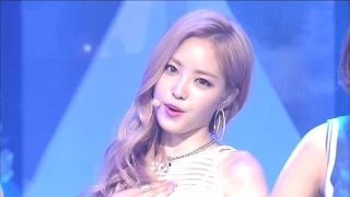 (Comeback Special) Apink - Remember (Remembrance) @ Popular song Inkigayo 20150719