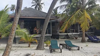 Kuredu Resort: BEACH VILLA - Beautiful Maldives