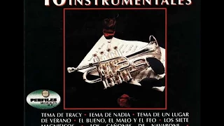 16 GRANDES EXITOS INSTRUMENTALES [320 Kbps]