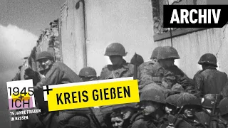 Kreis Gießen | 1945 und ich | Archivmaterial