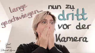 Ab sofort nur noch zu dritt vor der Kamera! | Lenn's Arrival