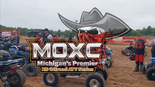 THIS IS MOXC RACING
