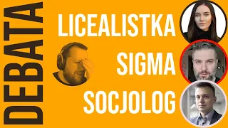 Klub Jagielloński ściąga ekspertów do debaty o trudnej sytuacji mężczyzn!