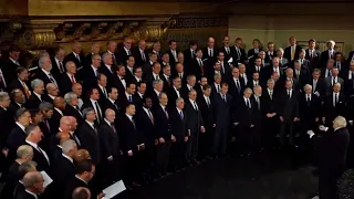 Soldatushki (Hey, Soldier Boys) – Yale Russian Chorus & Alumni 60th Anniversary Concert