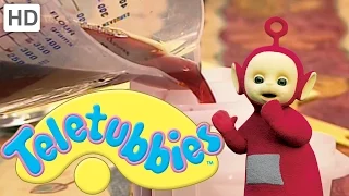 Teletubbies: Ice Lollies - Full Episode