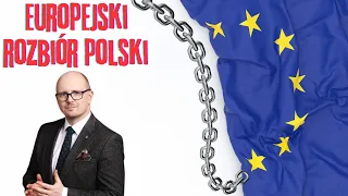 Europejski rozbiór Polski - spotkanie z adw. Jerzym Kwaśniewskim