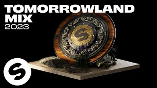 Tomorrowland Mix 2023 - Spinnin' Records Tomorrowland Mix 2023