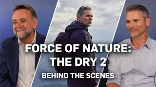 Force of Nature: The Dry 2 - Robert Connolly & Eric Bana interview