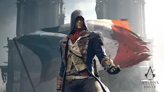 Assassin's Creed Unity - My Demons (Starset) [GMV]