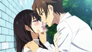 Top 10 Romance Anime Where Girl HATES Guy And REGRETS It