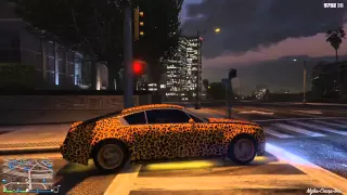 УГАРНЫЕ моменты GTA ONLINE(BRAINDIT)#5