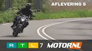 Motor.NL TV 2023 - Aflevering 5