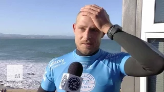 Hero Surfer Mick Fanning After Shark Attack: 'I'm tripping out' | Mashable News