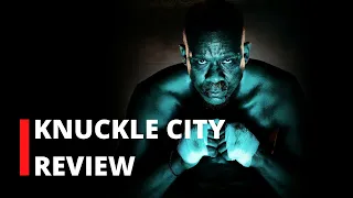 Knuckle City | Review | JXTQ Reviewathon