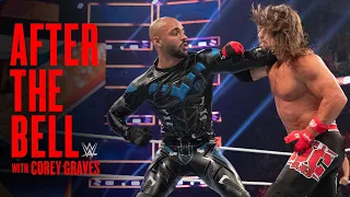 AJ Styles’ advice to WWE’s newer Superstars: WWE After the Bell, May 28, 2020