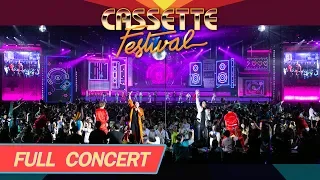 Cassette Festival Concert [ FULL ]