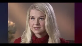 Elizabeth Smart on captivity, family impact, victims’ rights