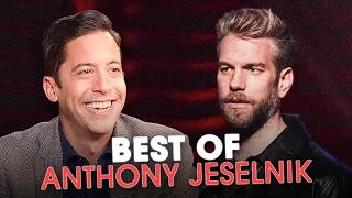 Michael Knowles REACTS to Anthony Jeselnik