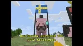 Surviving an Apocalypse 101
