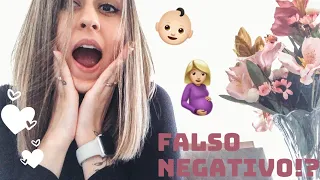 COMO DESCOBRI MINHA GRAVIDEZ!! Falsos negativos, primeiros sintomas!