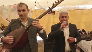 Masabəyi Daşqin müəllim&  saza Amin.