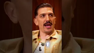 Andrew Schulz - Jokic Can’t Be That Good, He’s In Slow Mo