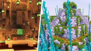 Tempelguden Ep 14 - Dansk Minecraft
