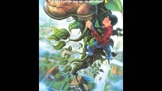 BEANSTALK - Main Title - musiche di Kevin Bassinson