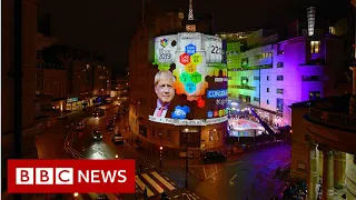 Election 2019: Story of the night - BBC News