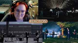 Reacting to ONEWE for the FIRST TIME!