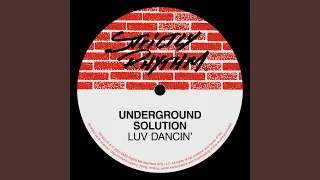 Luv Dancin' (In Deep Mix)