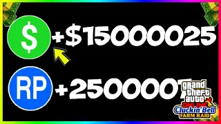 MAKE MILLIONS WITH THIS MONEY & RP METHOD IN GTA 5 ONLINE APRIL 2024 | NON-MONEY GLITCH