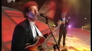 Under stjernerne på himlen - Denmark 1993 - Eurovision songs with live orchestra