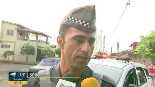 EPTV Bom Dia Cidade Ribeirão Preto - 23 de outubro de 2019