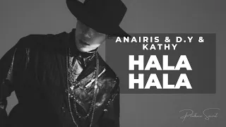 🎇 HALA HALA 🎇 [Cover Español] PRODUCE Secret