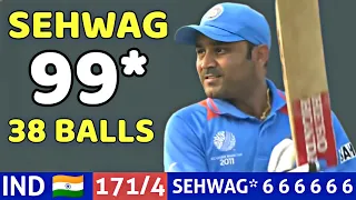 India vs Sri Lanka 3rd ODI 2010 Micromax CUP Highlights| SEHWAG on CENTURY🔥| Most SHOCKING Batting 😱