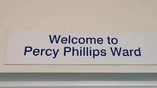 NHS Staff From Percy Phillips Maternity Ward At Southmead Hospital - Hey Ya