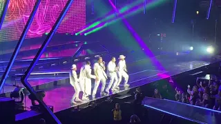 Backstreet Boys - Everybody (Backstreets Back) - Manchester Arena 08.11.22